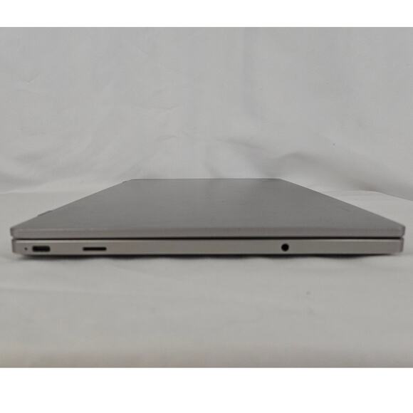 SAMSUNG CHROMEBOOK 4 LAPTOP 11.6" SCREEN INTEL CELERON 4GB RAM 32GB SSD SILVER - Picture 11 of 11